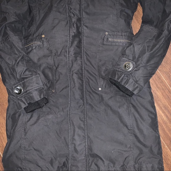 TNA Winter Jacket - Picture 2 of 9